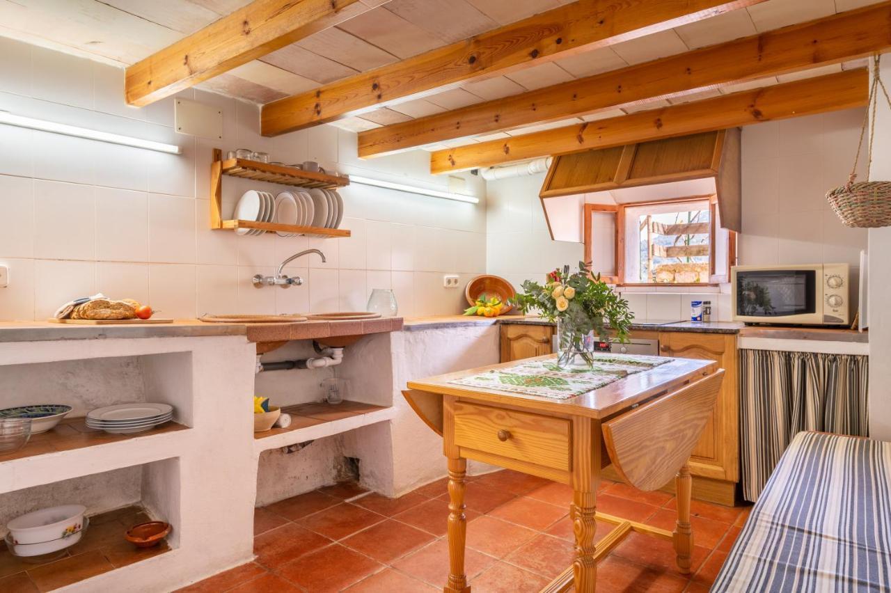 Jaumins Holiday home Soller