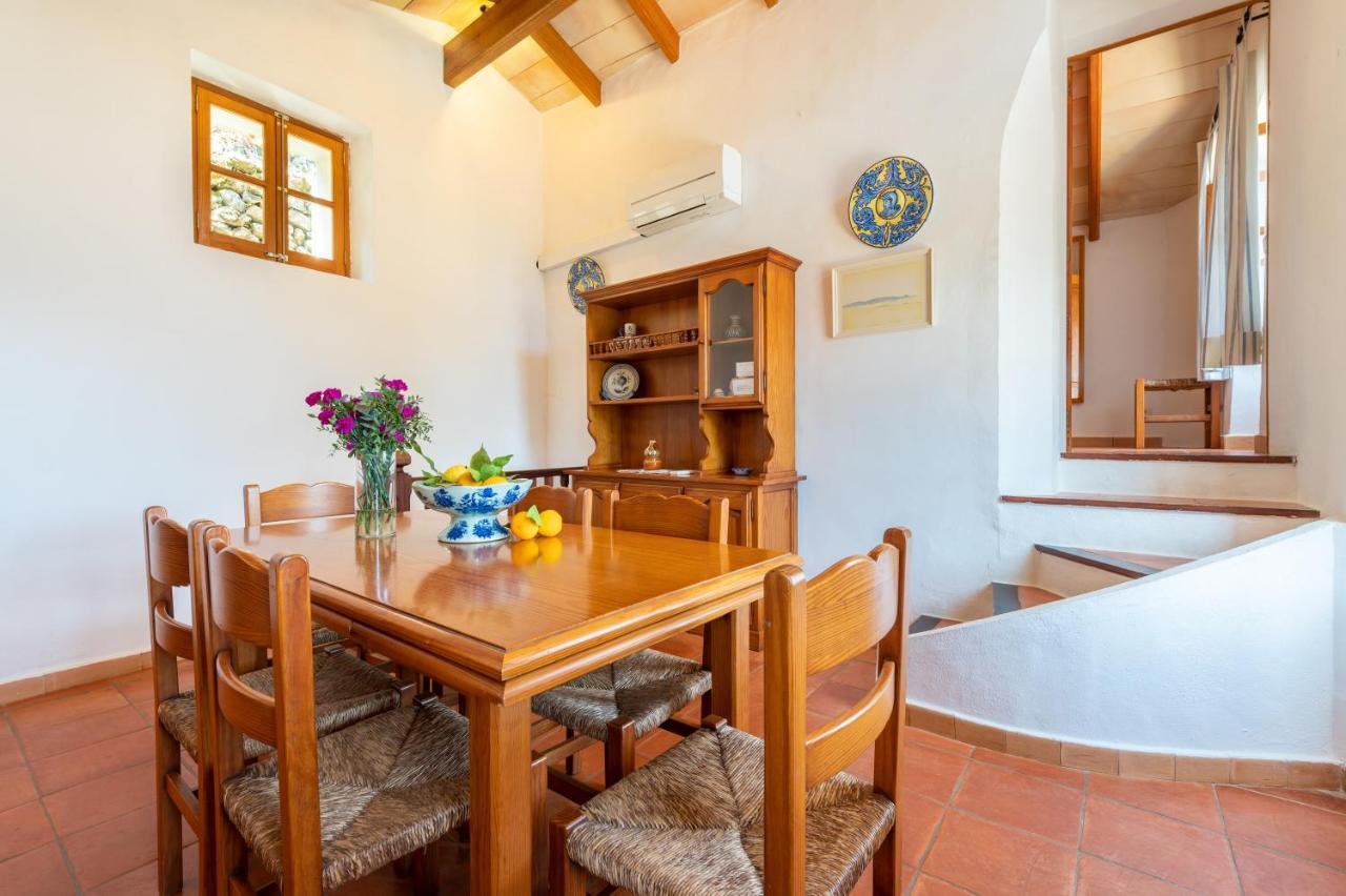 Holiday home Jaumins