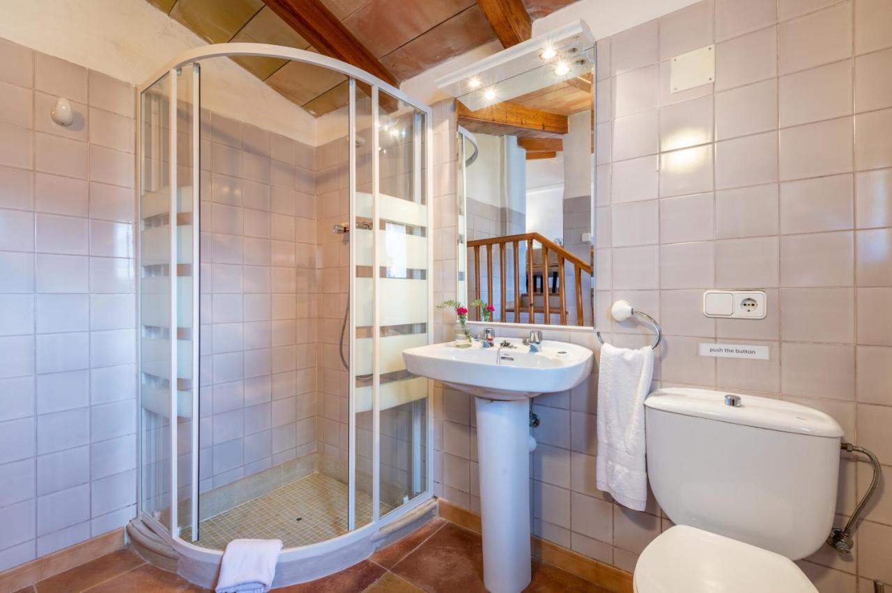 Jaumins Holiday home Soller