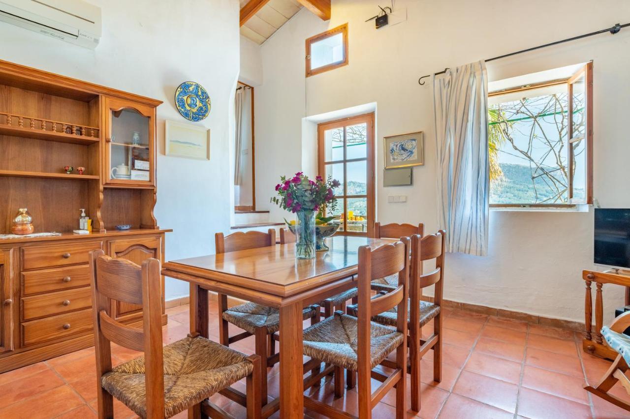 Holiday home Jaumins