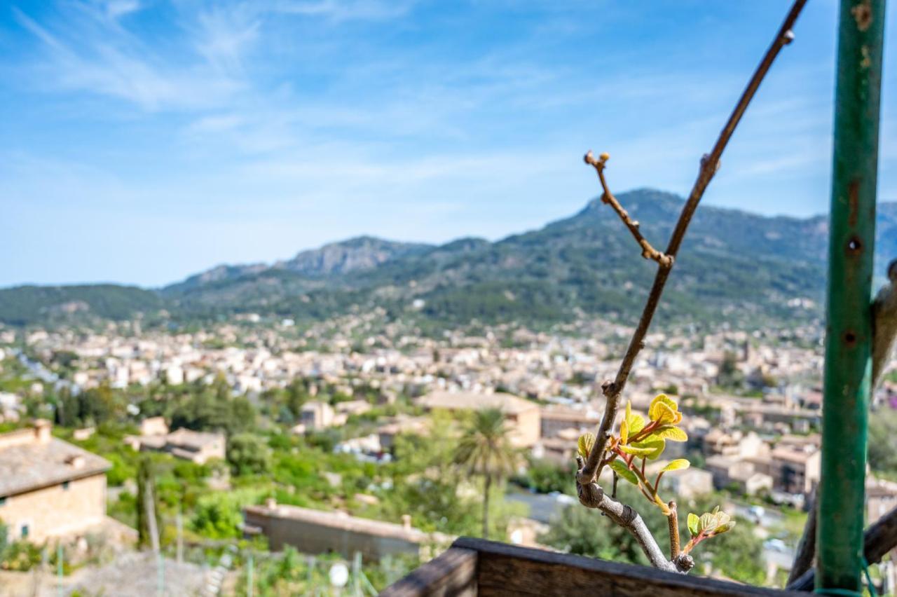 Сasa de vacaciones Jaumins Sóller