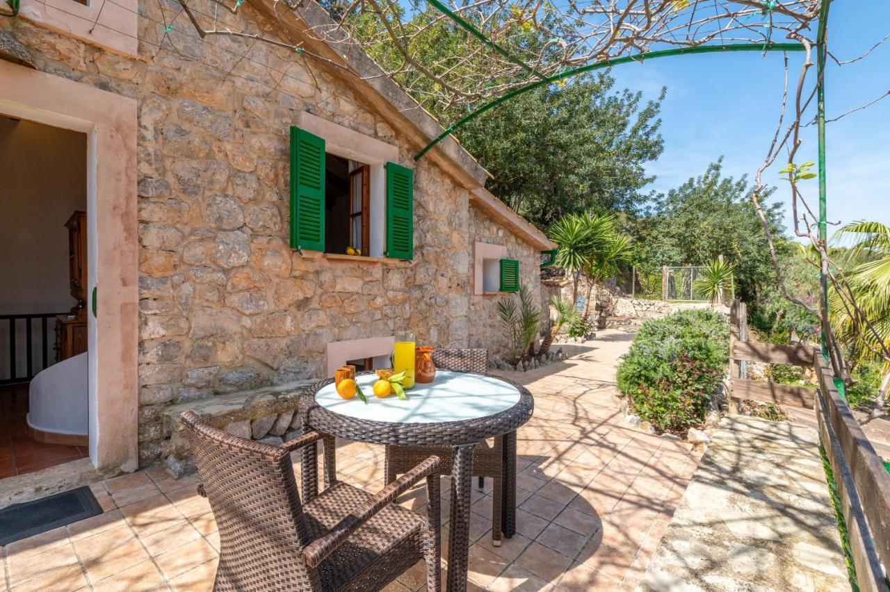 Jaumins Holiday home
